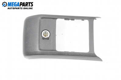 Interior plastic for Volkswagen Eos Cabrio (03.2006 - 08.2015), 3 doors, cabrio, position: front