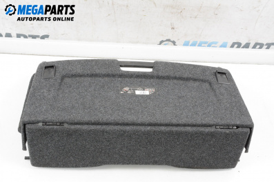 Trunk interior cover for Volkswagen Eos Cabrio (03.2006 - 08.2015), 3 doors, cabrio
