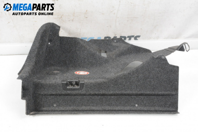 Trunk interior cover for Volkswagen Eos Cabrio (03.2006 - 08.2015), 3 doors, cabrio