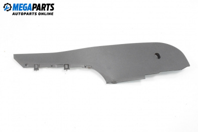 Interior plastic for Volkswagen Eos Cabrio (03.2006 - 08.2015), 3 doors, cabrio, position: rear