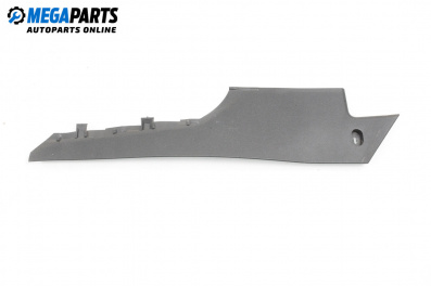Interior plastic for Volkswagen Eos Cabrio (03.2006 - 08.2015), 3 doors, cabrio, position: rear
