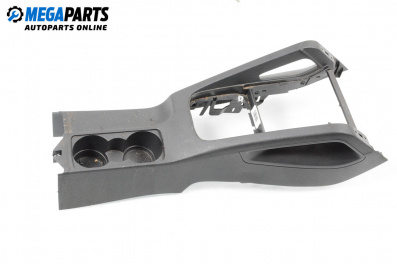 Consola centrală for Volkswagen Eos Cabrio (03.2006 - 08.2015)