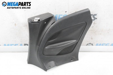 Interior cover plate for Volkswagen Eos Cabrio (03.2006 - 08.2015), 3 doors, cabrio