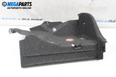 Trunk interior cover for Volkswagen Eos Cabrio (03.2006 - 08.2015), 3 doors, cabrio