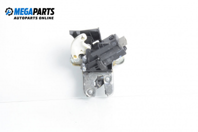 Trunk lock for Volkswagen Eos Cabrio (03.2006 - 08.2015), cabrio, position: rear