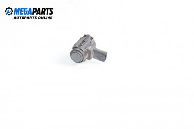 Parktronic for Volkswagen Eos Cabrio (03.2006 - 08.2015)