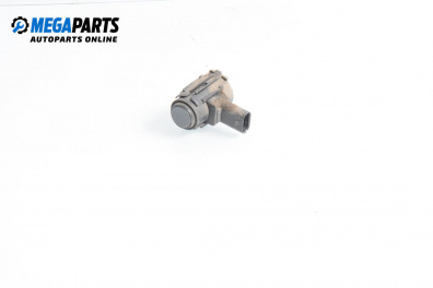 Parktronic for Volkswagen Eos Cabrio (03.2006 - 08.2015)