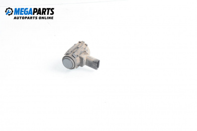 Parktronic for Volkswagen Eos Cabrio (03.2006 - 08.2015)
