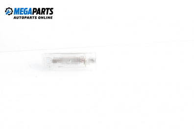 Licence plate light for Volkswagen Eos Cabrio (03.2006 - 08.2015), cabrio