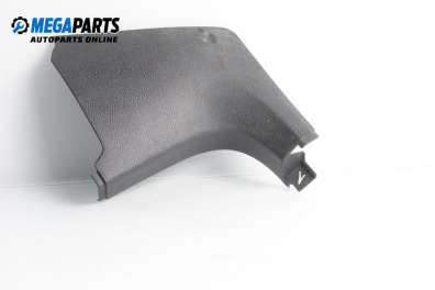 Interior plastic for Volkswagen Eos Cabrio (03.2006 - 08.2015), 3 doors, cabrio, position: left