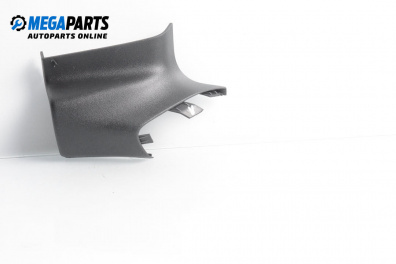 Interior plastic for Volkswagen Eos Cabrio (03.2006 - 08.2015), 3 doors, cabrio, position: left
