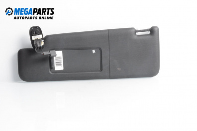 Sun visor for Volkswagen Eos Cabrio (03.2006 - 08.2015), position: left
