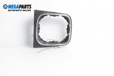 Consolă schimbător de viteze for Volkswagen Eos Cabrio (03.2006 - 08.2015)