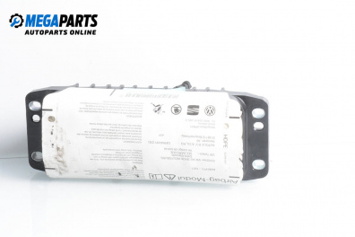 Airbag for Volkswagen Eos Cabrio (03.2006 - 08.2015), 3 uși, cabrio, position: fața