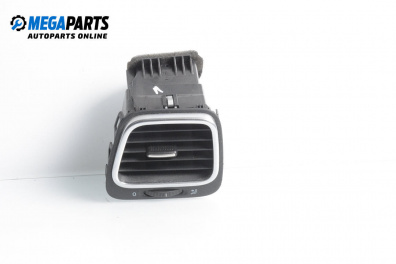 AC heat air vent for Volkswagen Eos Cabrio (03.2006 - 08.2015)