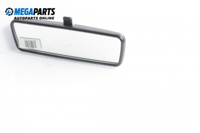 Central rear view mirror for Volkswagen Eos Cabrio (03.2006 - 08.2015)