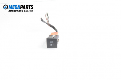 Button setup tire pressure for Volkswagen Eos Cabrio (03.2006 - 08.2015)