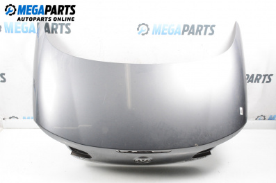 Capac spate for Volkswagen Eos Cabrio (03.2006 - 08.2015), 3 uși, cabrio, position: din spate
