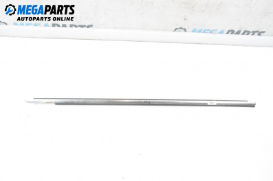Außenleiste for Volkswagen Eos Cabrio (03.2006 - 08.2015), cabrio, position: vorderseite