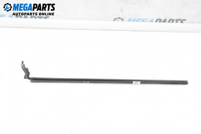 Glass seal for Volkswagen Eos Cabrio (03.2006 - 08.2015), 3 doors, cabrio, position: front - right