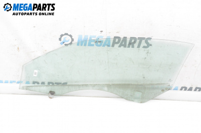 Geam for Volkswagen Eos Cabrio (03.2006 - 08.2015), 3 uși, cabrio, position: dreaptă - fața