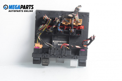 Sicherungskasten for Volkswagen Eos Cabrio (03.2006 - 08.2015) 2.0 TDI 16V, 140 hp
