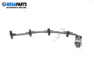 Fuel Hose for Volkswagen Eos Cabrio (03.2006 - 08.2015) 2.0 TDI 16V, 140 hp