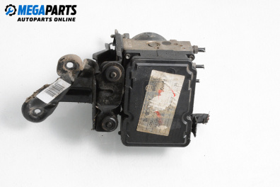 ABS for Volkswagen Eos Cabrio (03.2006 - 08.2015) 2.0 TDI 16V