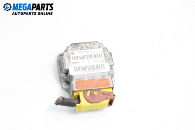 Steuermodul airbag for Volkswagen Eos Cabrio (03.2006 - 08.2015), № 1Q0 959 655 A