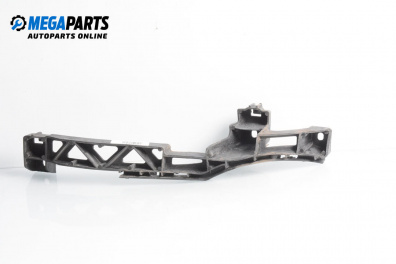 Suport bară de protecție for Volkswagen Eos Cabrio (03.2006 - 08.2015), cabrio, position: fața