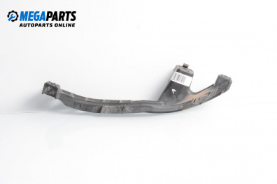 Suport bară de protecție for Volkswagen Eos Cabrio (03.2006 - 08.2015), cabrio, position: stânga - fața