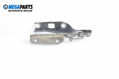 Bonnet hinge for Volkswagen Eos Cabrio (03.2006 - 08.2015), 3 doors, cabrio, position: right
