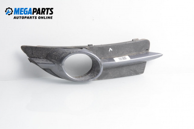 Nebelscheinwerfer abdeckung for Volkswagen Eos Cabrio (03.2006 - 08.2015), cabrio, position: rechts