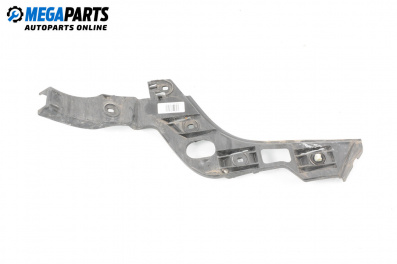 Suport bară de protecție for Volkswagen Eos Cabrio (03.2006 - 08.2015), cabrio, position: stânga - spate