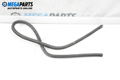 Door seal for Volkswagen Eos Cabrio (03.2006 - 08.2015), 3 doors, cabrio, position: left