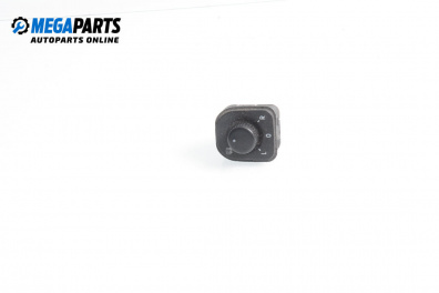 Mirror adjustment button for Volkswagen Eos Cabrio (03.2006 - 08.2015)