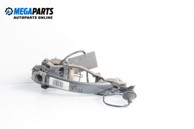 Mâner exterior for Volkswagen Eos Cabrio (03.2006 - 08.2015), 3 uși, cabrio, position: dreaptă - fața