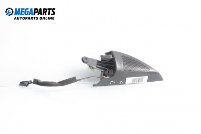 Difuzor for Volkswagen Eos Cabrio (03.2006 - 08.2015)