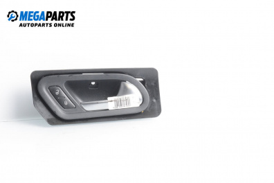 Innerer griff for Volkswagen Eos Cabrio (03.2006 - 08.2015), 3 türen, cabrio, position: rechts, vorderseite