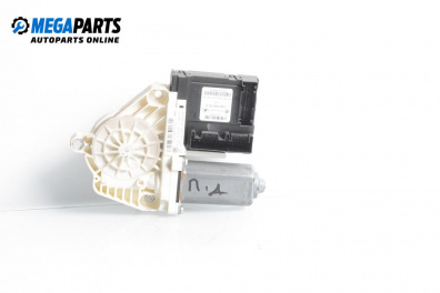 Antriebsmotor el. fensterheber for Volkswagen Eos Cabrio (03.2006 - 08.2015), 3 türen, cabrio, position: rechts, vorderseite
