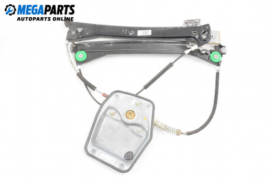 Motor des elektrischen fensterhebers for Volkswagen Eos Cabrio (03.2006 - 08.2015), 3 türen, cabrio, position: rechts, vorderseite