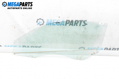 Geam for Volkswagen Eos Cabrio (03.2006 - 08.2015), 3 uși, cabrio, position: stânga - fața