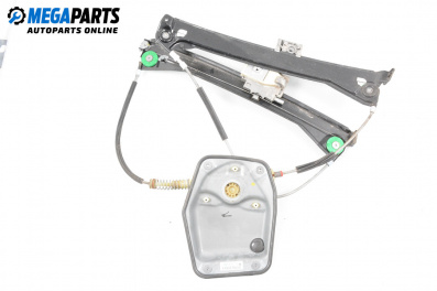 Motor des elektrischen fensterhebers for Volkswagen Eos Cabrio (03.2006 - 08.2015), 3 türen, cabrio, position: links, vorderseite