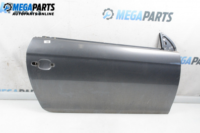 Ușă for Volkswagen Eos Cabrio (03.2006 - 08.2015), 3 uși, cabrio, position: dreaptă - fața