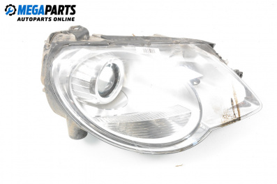Scheinwerfer for Volkswagen Eos Cabrio (03.2006 - 08.2015), cabrio, position: rechts