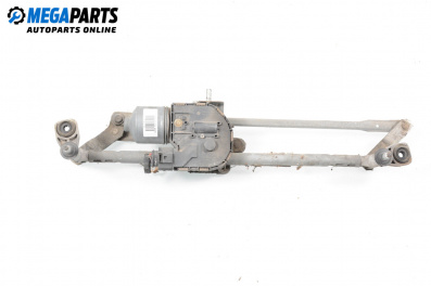 Motor ștergătoare parbriz for Volkswagen Eos Cabrio (03.2006 - 08.2015), cabrio, position: fața