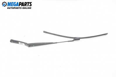 Wischerarm frontscheibe for Volkswagen Eos Cabrio (03.2006 - 08.2015), position: links