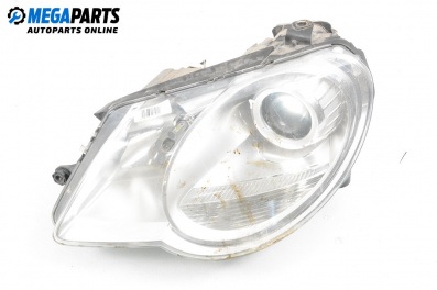 Scheinwerfer for Volkswagen Eos Cabrio (03.2006 - 08.2015), cabrio, position: links