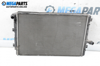 Wasserradiator for Volkswagen Eos Cabrio (03.2006 - 08.2015) 2.0 TDI 16V, 140 hp