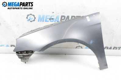 Fender for Volkswagen Eos Cabrio (03.2006 - 08.2015), 3 doors, cabrio, position: front - left
